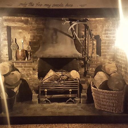 The White Horse Inn Barton  Exterior photo