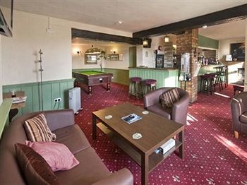 The White Horse Inn Barton  Exterior photo