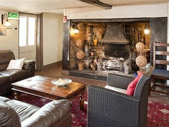 The White Horse Inn Barton  Exterior photo