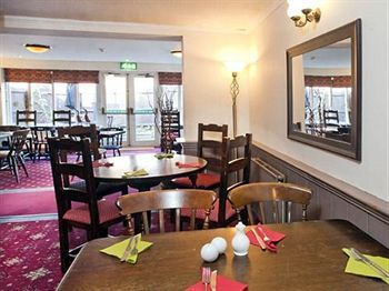 The White Horse Inn Barton  Exterior photo